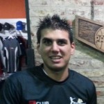 Foto de Jugador