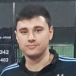 Foto de Jugador