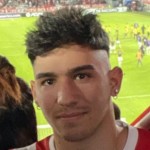Foto de Jugador