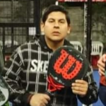 Foto de Jugador