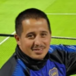 Foto de Jugador